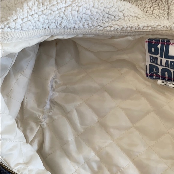 Billabong jacket - Picture 4 of 4